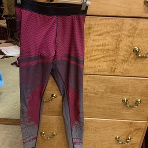 Ultracor size 4 legging